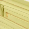 Mała torba Luggage z miękkiej, błyszczącej skóry jagnięcej Mała torba Luggage z miękkiej, błyszczącej skóry jagnięcej
