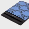 Magnetyczne etui na karty z Triomphe Canvas i skóry cielęcej