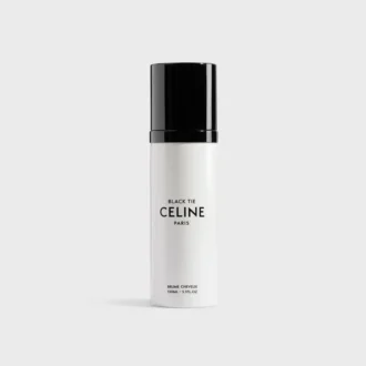 Mgiełka do włosów Black Tie 150 ml