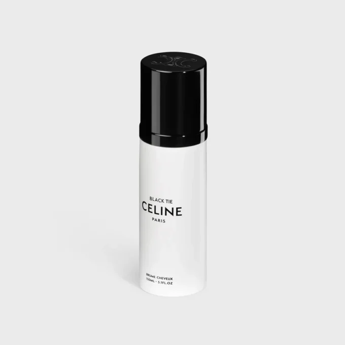 Mgiełka do włosów Black Tie 150 ml Mgiełka do włosów Black Tie 150 ml