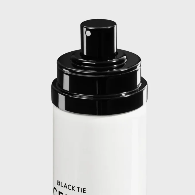 Mgiełka do włosów Black Tie 150 ml Mgiełka do włosów Black Tie 150 ml