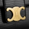 Mini CELINE Victoire z jaszczurki Mini CELINE Victoire z jaszczurki