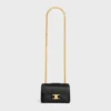 Mini CELINE Victoire z jaszczurki Mini CELINE Victoire z jaszczurki