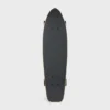 Mini cruiser z drewna z nadrukiem CELINE
