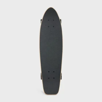 Mini cruiser z drewna z nadrukiem CELINE