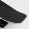 Mini cruiser z drewna z nadrukiem CELINE Mini cruiser z drewna z nadrukiem CELINE