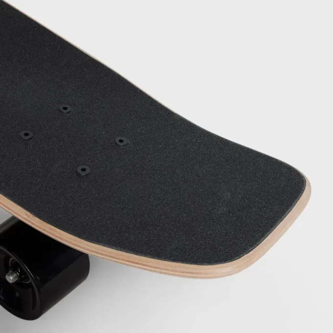 Mini cruiser z drewna z nadrukiem CELINE Mini cruiser z drewna z nadrukiem CELINE