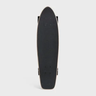 Mini cruiser z drewna z nadrukiem CELINE