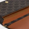 Multipochette z Triomphe Canvas i skóry cielęcej Multipochette z Triomphe Canvas i skóry cielęcej