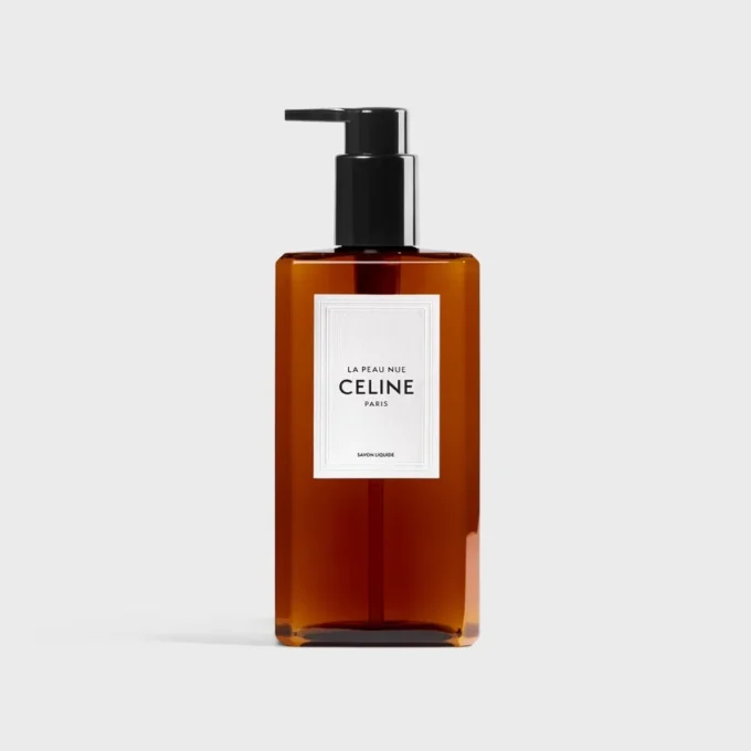 Mydło w płynie La Peau Nue 500 ml Mydło w płynie La Peau Nue 500 ml