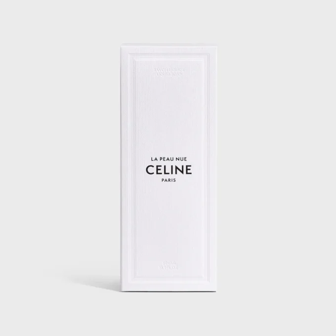 Mydło w płynie La Peau Nue 500 ml Mydło w płynie La Peau Nue 500 ml