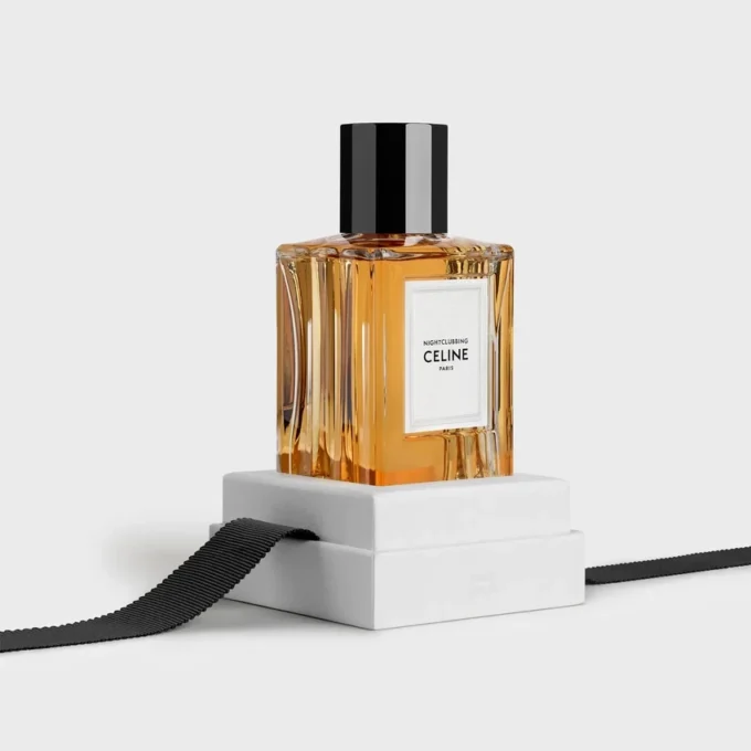 Nightclubbing Eau De Parfum 100 ml
