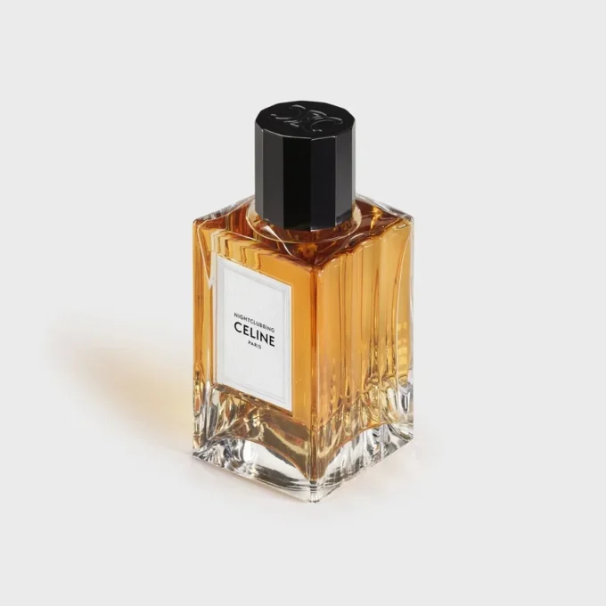 Nightclubbing Eau De Parfum 200 ml