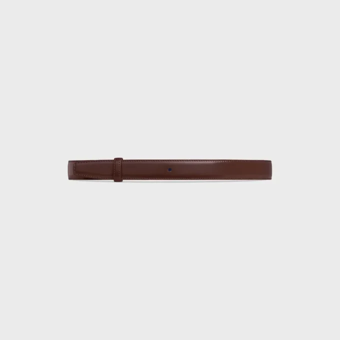 Odwracalny pasek 25 mm z taurillonu