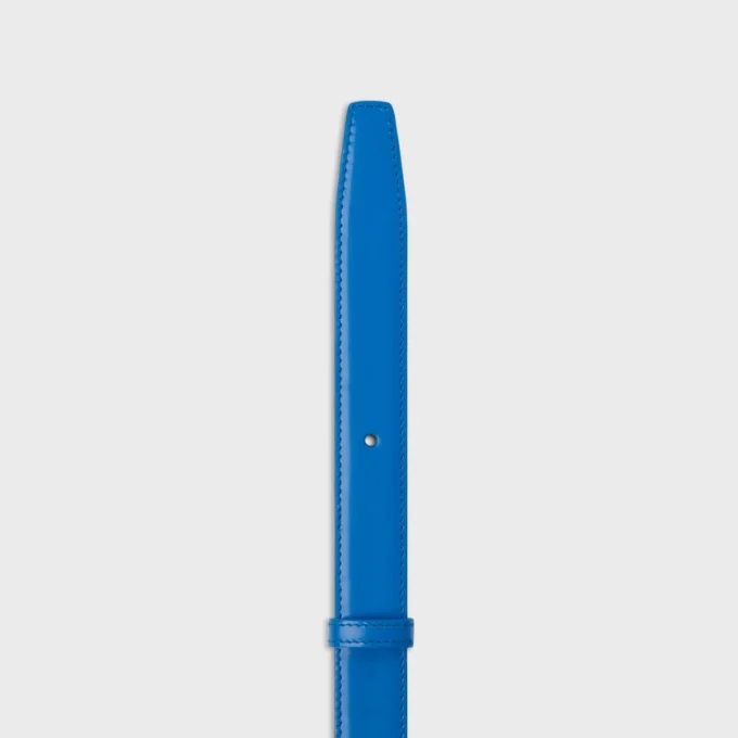 Odwracalny pasek 25 mm z taurillonu
