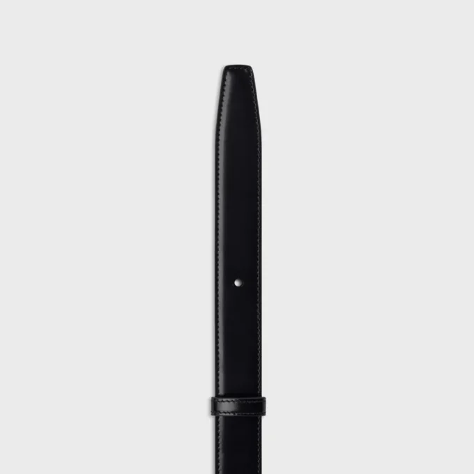 Odwracalny pasek 25 mm z taurillonu