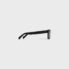 Okulary przeciwsłoneczne Black Frame 41 z acetatu Okulary przeciwsłoneczne Black Frame 41 z acetatu