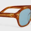Okulary przeciwsłoneczne Black Frame 60 z oprawkami z acetatu Okulary przeciwsłoneczne Black Frame 60 z oprawkami z acetatu