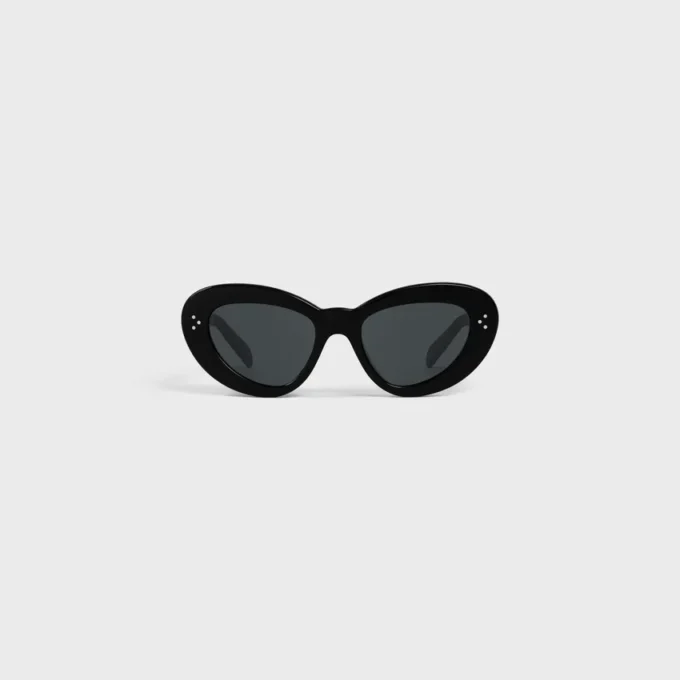 Okulary przeciwsłoneczne Butterfly S320 z acetatu Okulary przeciwsłoneczne Butterfly S320 z acetatu
