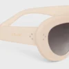 Okulary przeciwsłoneczne Butterfly S320 z acetatu Okulary przeciwsłoneczne Butterfly S320 z acetatu