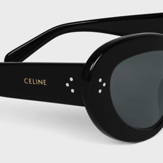 Okulary przeciwsłoneczne Butterfly S320 z acetatu Okulary przeciwsłoneczne Butterfly S320 z acetatu