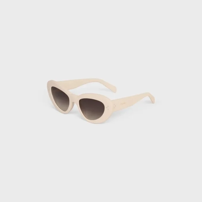 Okulary przeciwsłoneczne Butterfly S320 z acetatu Okulary przeciwsłoneczne Butterfly S320 z acetatu