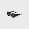 Okulary przeciwsłoneczne Butterfly S320 z acetatu Okulary przeciwsłoneczne Butterfly S320 z acetatu
