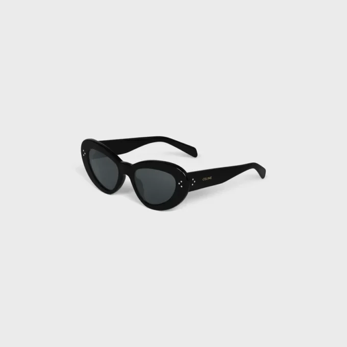 Okulary przeciwsłoneczne Butterfly S320 z acetatu Okulary przeciwsłoneczne Butterfly S320 z acetatu