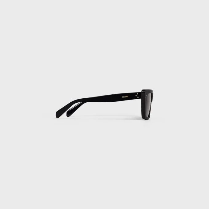 Okulary przeciwsłoneczne Cat Eye S187 z acetatu Okulary przeciwsłoneczne Cat Eye S187 z acetatu