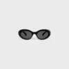 Okulary przeciwsłoneczne Cat Eye S193 z acetatu Okulary przeciwsłoneczne Cat Eye S193 z acetatu