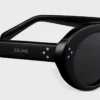 Okulary przeciwsłoneczne Cat Eye S193 z acetatu Okulary przeciwsłoneczne Cat Eye S193 z acetatu