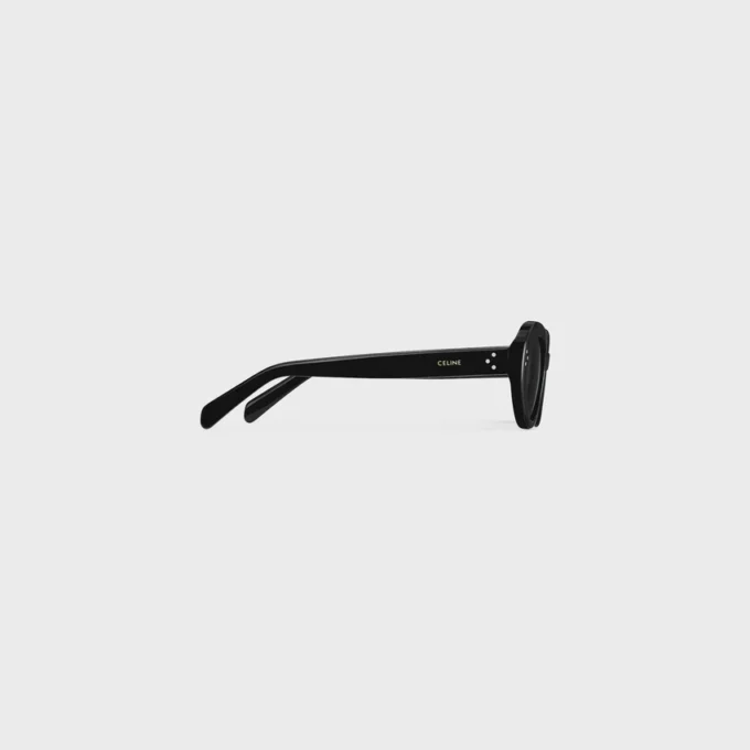 Okulary przeciwsłoneczne Cat Eye S193 z acetatu Okulary przeciwsłoneczne Cat Eye S193 z acetatu
