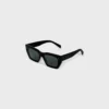 Okulary przeciwsłoneczne Cat Eye S342 z acetatu Okulary przeciwsłoneczne Cat Eye S342 z acetatu
