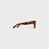 Okulary przeciwsłoneczne Cat Eye S342 z acetatu Okulary przeciwsłoneczne Cat Eye S342 z acetatu