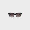 Okulary przeciwsłoneczne Cat Eye S359 z acetatu Okulary przeciwsłoneczne Cat Eye S359 z acetatu