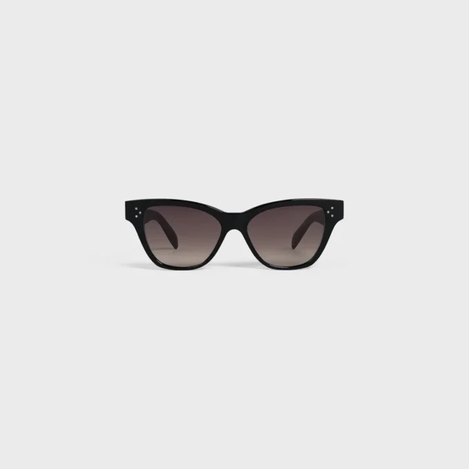 Okulary przeciwsłoneczne Cat Eye S359 z acetatu Okulary przeciwsłoneczne Cat Eye S359 z acetatu