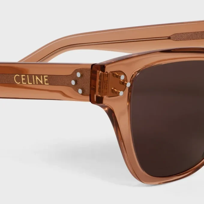 Okulary przeciwsłoneczne Cat Eye S359 z acetatu Okulary przeciwsłoneczne Cat Eye S359 z acetatu