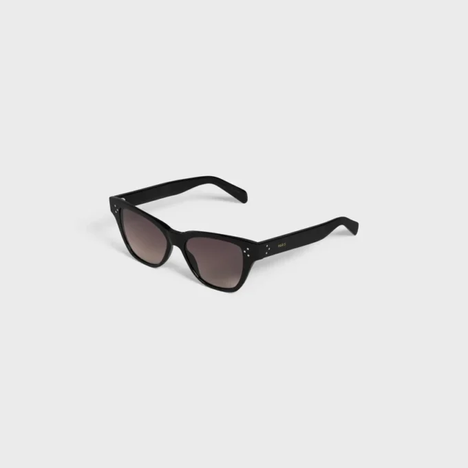 Okulary przeciwsłoneczne Cat Eye S359 z acetatu Okulary przeciwsłoneczne Cat Eye S359 z acetatu