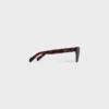 Okulary przeciwsłoneczne Cat Eye S359 z acetatu Okulary przeciwsłoneczne Cat Eye S359 z acetatu