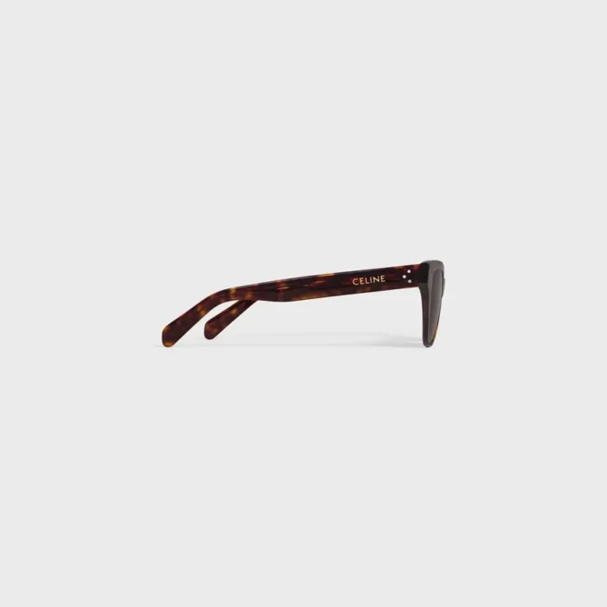 Okulary przeciwsłoneczne Cat Eye S359 z acetatu Okulary przeciwsłoneczne Cat Eye S359 z acetatu