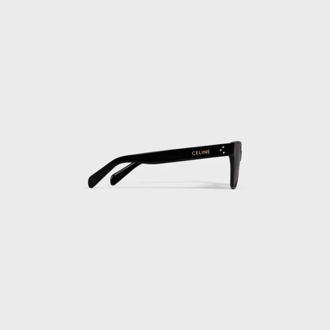 Okulary przeciwsłoneczne Cat Eye S359 z acetatu Okulary przeciwsłoneczne Cat Eye S359 z acetatu