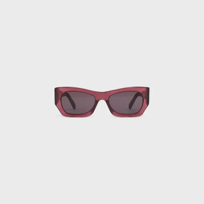 Okulary przeciwsłoneczne Graphic S333 z acetatu Okulary przeciwsłoneczne Graphic S333 z acetatu
