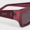 Okulary przeciwsłoneczne Graphic S333 z acetatu Okulary przeciwsłoneczne Graphic S333 z acetatu