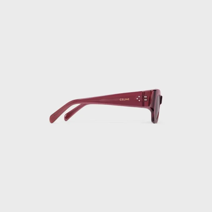 Okulary przeciwsłoneczne Graphic S333 z acetatu Okulary przeciwsłoneczne Graphic S333 z acetatu