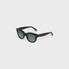 Okulary przeciwsłoneczne Round S332 z acetatu Okulary przeciwsłoneczne Round S332 z acetatu