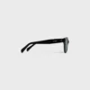 Okulary przeciwsłoneczne Round S332 z acetatu Okulary przeciwsłoneczne Round S332 z acetatu