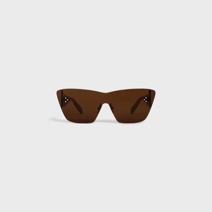 Okulary przeciwsłoneczne Sundown Shade z nylonu Okulary przeciwsłoneczne Sundown Shade z nylonu