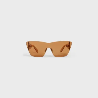 Okulary przeciwsłoneczne Sundown Shade z nylonu