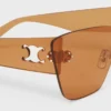 Okulary przeciwsłoneczne Sundown Shade z nylonu Okulary przeciwsłoneczne Sundown Shade z nylonu