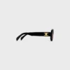 Okulary przeciwsłoneczne Triomphe 01 z acetatu Okulary przeciwsłoneczne Triomphe 01 z acetatu